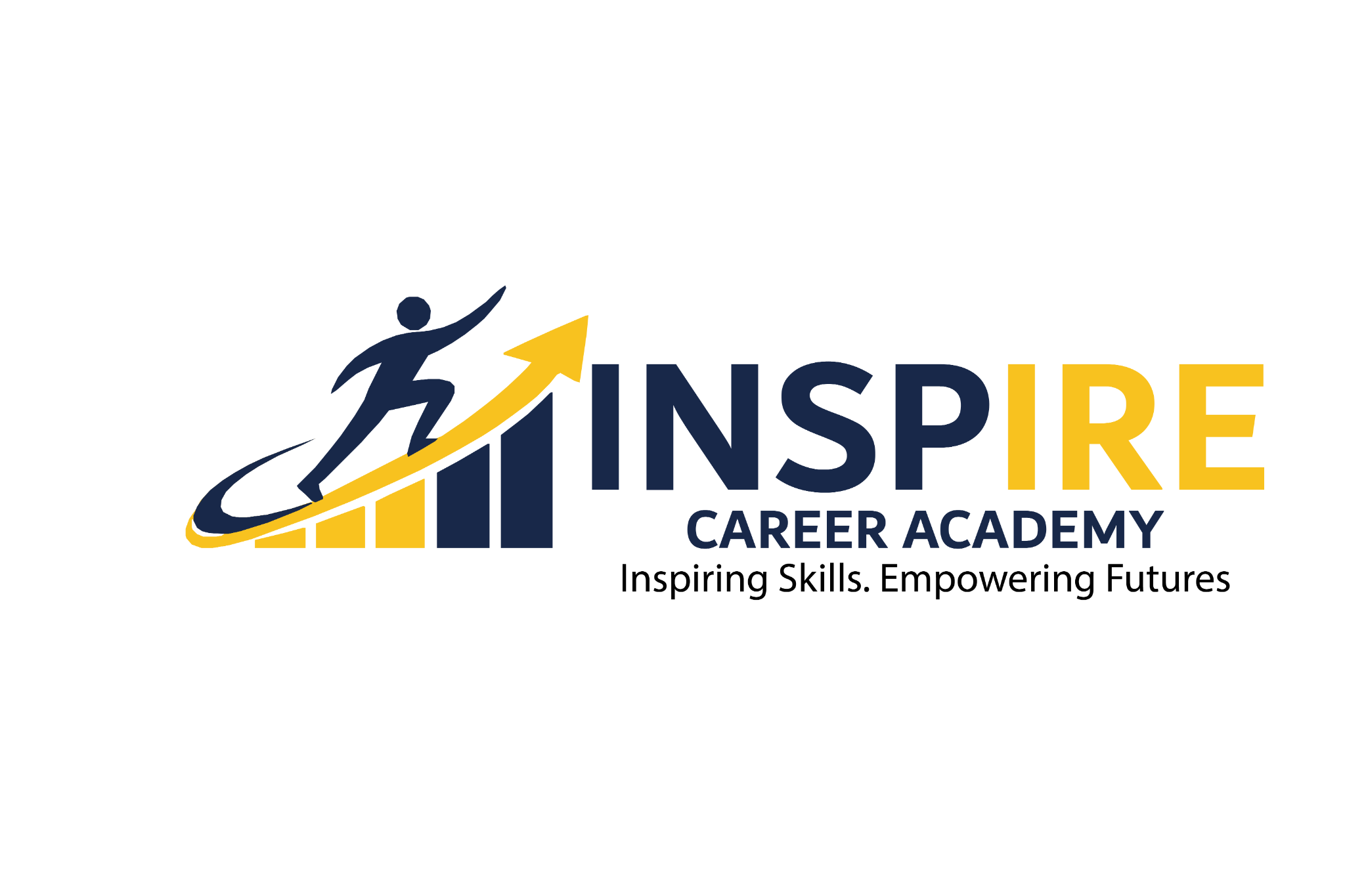 Inspire Career Academy Logo